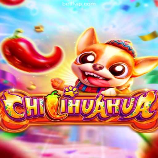 Descubra CHILIHUAHUA: O Novo Fenômeno dos Jogos com LLVIP.COM