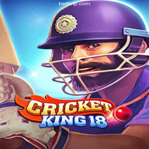 Discover CricketKing18: The Thrilling Cricket Game Made for Champions